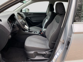 Seat Ateca 1.5 TSI 150 ch BVA  occasion  Beaupuy - photo n4
