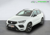 Seat Ateca occasion année 2021 boite Automatique Annonce Seat Ateca occasion Essence 1.5 TSI 150 ch BVA à Beaupuy