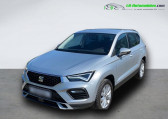 Seat Ateca occasion année 2021 boite Automatique Annonce Seat Ateca occasion Essence 1.5 TSI 150 ch BVA à Beaupuy