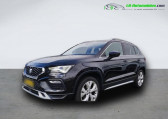 Seat Ateca occasion année 2021 boite Automatique Annonce Seat Ateca occasion Essence 1.5 TSI 150 ch BVA à Beaupuy