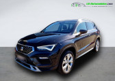 Seat Ateca occasion année 2021 boite Automatique Annonce Seat Ateca occasion Essence 1.5 TSI 150 ch BVA à Beaupuy