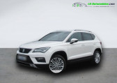 Seat Ateca occasion année 2020 boite Automatique Annonce Seat Ateca occasion Essence 1.5 TSI 150 ch BVA à Beaupuy