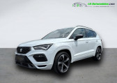 Seat Ateca occasion année 2021 boite Automatique Annonce Seat Ateca occasion Essence 1.5 TSI 150 ch BVA à Beaupuy