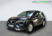 Seat Ateca occasion année 2021 boite Automatique Annonce Seat Ateca occasion Essence 1.5 TSI 150 ch BVA à Beaupuy