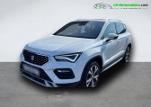 Seat Ateca occasion année 2021 boite Automatique Annonce Seat Ateca occasion Essence 1.5 TSI 150 ch BVA à Beaupuy