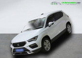 Seat Ateca occasion année 2022 boite Automatique Annonce Seat Ateca occasion Essence 1.5 TSI 150 ch BVA à Beaupuy