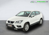 Seat Ateca occasion année 2020 boite Automatique Annonce Seat Ateca occasion Essence 1.5 TSI 150 ch BVA à Beaupuy