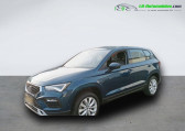 Seat Ateca occasion année 2022 boite Automatique Annonce Seat Ateca occasion Essence 1.5 TSI 150 ch BVA à Beaupuy
