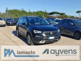 Annonce Seat Ateca occasion Essence 1.5 TSI 150 ch BVA � L'Union