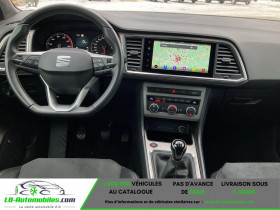 Seat Ateca 1.5 TSI 150 ch BVM  occasion � Beaupuy - photo n�3