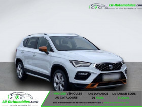 Seat Ateca 1.5 TSI 150 ch BVM  occasion � Beaupuy - photo n�2