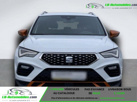 Seat Ateca 1.5 TSI 150 ch BVM  occasion � Beaupuy - photo n�5