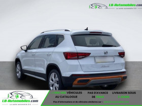 Seat Ateca 1.5 TSI 150 ch BVM  occasion � Beaupuy - photo n�4