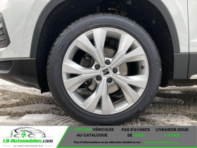 Seat Ateca 1.5 TSI 150 ch BVM  occasion � Beaupuy - photo n�11