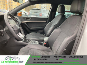 Seat Ateca 1.5 TSI 150 ch BVM  occasion � Beaupuy - photo n�8