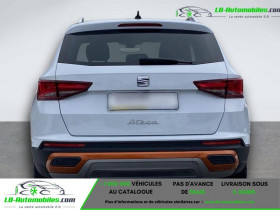 Seat Ateca 1.5 TSI 150 ch BVM  occasion � Beaupuy - photo n�7