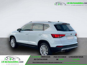 Seat Ateca 1.5 TSI 150 ch BVM  occasion � Beaupuy - photo n�2