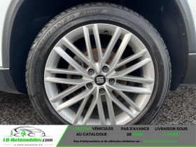 Seat Ateca 1.5 TSI 150 ch BVM  occasion � Beaupuy - photo n�7