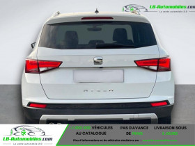 Seat Ateca 1.5 TSI 150 ch BVM  occasion � Beaupuy - photo n�5