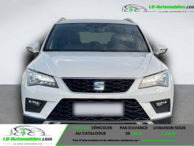 Seat Ateca 1.5 TSI 150 ch BVM  occasion � Beaupuy - photo n�3
