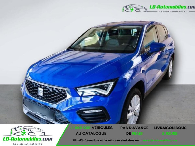 Seat Ateca 1.5 TSI 150 ch BVM  occasion � Beaupuy