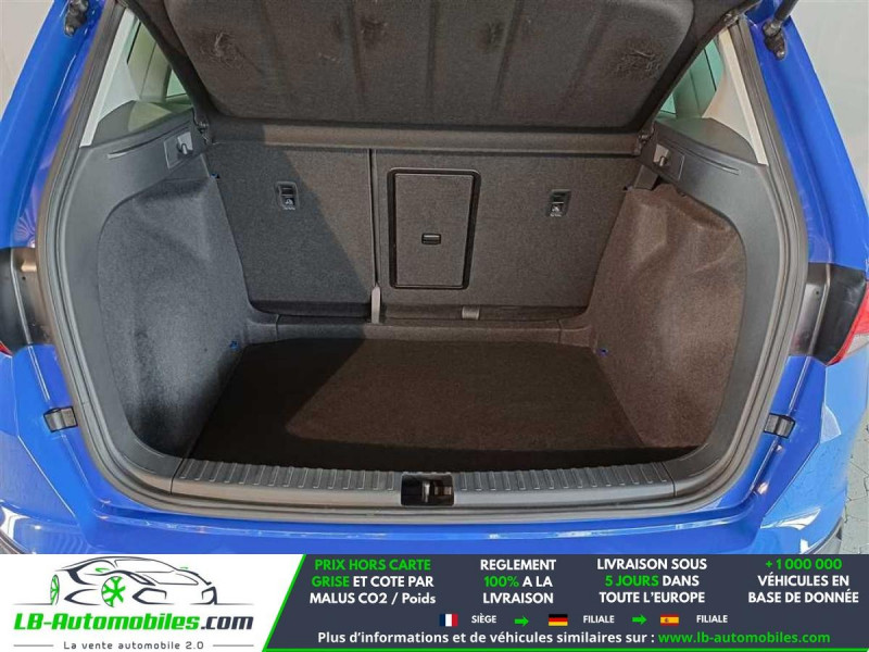 Seat Ateca 1.5 TSI 150 ch BVM  occasion � Beaupuy - photo n�9