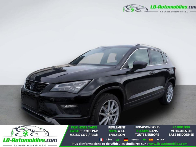Seat Ateca 1.5 TSI 150 ch BVM  occasion � Beaupuy