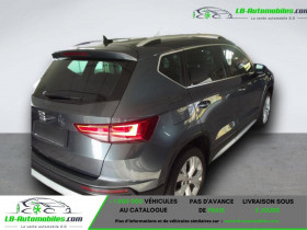 Seat Ateca 1.5 TSI 150 ch BVM  occasion � Beaupuy - photo n�2