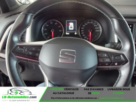 Seat Ateca 1.5 TSI 150 ch BVM  occasion � Beaupuy - photo n�6