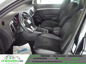 Seat Ateca 1.5 TSI 150 ch BVM  occasion � Beaupuy - photo n�4