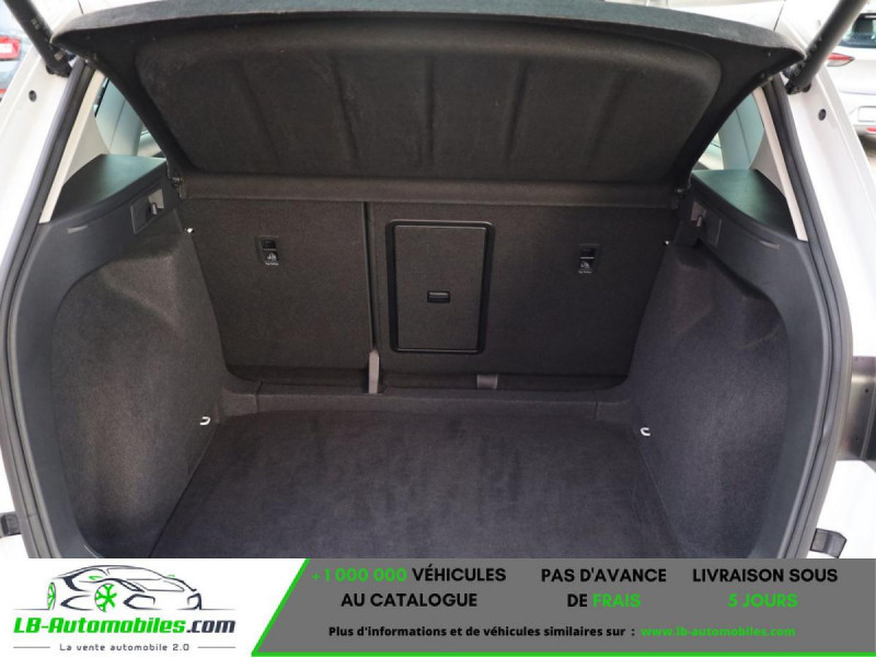 Seat Ateca 1.5 TSI 150 ch BVM  occasion � Beaupuy - photo n�10