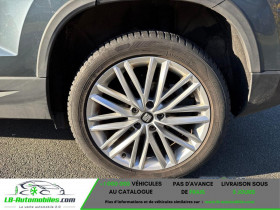 Seat Ateca 1.5 TSI 150 ch BVM  occasion � Beaupuy - photo n�7