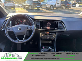Seat Ateca 1.5 TSI 150 ch BVM  occasion � Beaupuy - photo n�3