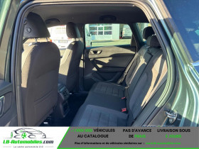 Seat Ateca 1.5 TSI 150 ch BVM  occasion � Beaupuy - photo n�6