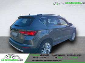 Seat Ateca 1.5 TSI 150 ch BVM  occasion � Beaupuy - photo n�4