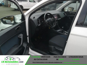 Seat Ateca 1.5 TSI 150 ch BVM  occasion � Beaupuy - photo n�3