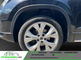 Seat Ateca 1.5 TSI 150 ch BVM  occasion  Beaupuy - photo n8