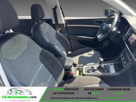 Seat Ateca 1.5 TSI 150 ch BVM  occasion  Beaupuy - photo n7