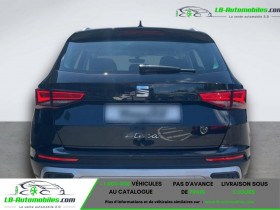 Seat Ateca 1.5 TSI 150 ch BVM  occasion  Beaupuy - photo n6