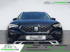 Seat Ateca 1.5 TSI 150 ch BVM  occasion  Beaupuy - photo n5
