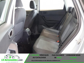 Seat Ateca 1.5 TSI 150 ch BVM  occasion  Beaupuy - photo n8