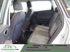 Seat Ateca 1.5 TSI 150 ch BVM  occasion  Beaupuy - photo n7