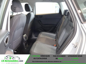 Seat Ateca 1.5 TSI 150 ch BVM  occasion  Beaupuy - photo n8