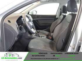Seat Ateca 1.5 TSI 150 ch BVM  occasion  Beaupuy - photo n7