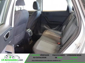 Seat Ateca 1.5 TSI 150 ch BVM  occasion  Beaupuy - photo n8