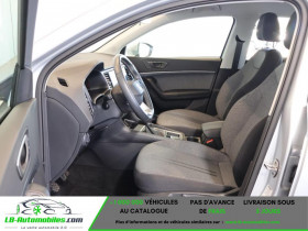 Seat Ateca 1.5 TSI 150 ch BVM  occasion  Beaupuy - photo n6