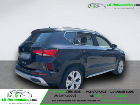 Seat Ateca 1.5 TSI 150 ch BVM  occasion  Beaupuy - photo n4