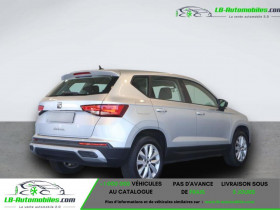 Seat Ateca 1.5 TSI 150 ch BVM  occasion  Beaupuy - photo n4