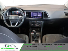 Seat Ateca 1.5 TSI 150 ch BVM  occasion  Beaupuy - photo n3