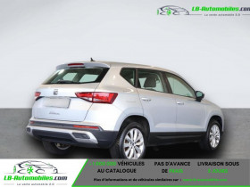 Seat Ateca 1.5 TSI 150 ch BVM  occasion  Beaupuy - photo n4